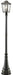 Z-Lite - 539PHBR-564P-ORB - Three Light Outdoor Post Mounted Fixture - Bayland - Oil Rubbed Bronze