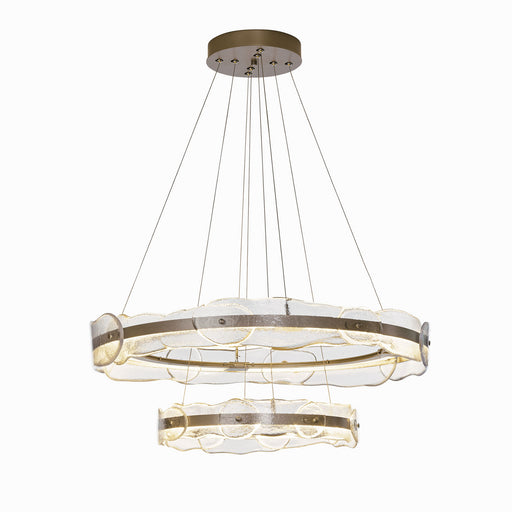 Hubbardton Forge - 139782 - LED Pendant - Solstice