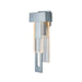 Hubbardton Forge - 302531 - LED Outdoor Wall Sconce - Rainfall