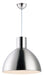 Maxim - 11026SN - One Light Pendant - Cora - Satin Nickel