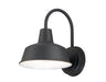 Maxim - 35015BK - One Light Outdoor Wall Lantern - Pier M - Black