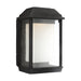 Visual Comfort Studio - OL12801TXB-L1 - LED Outdoor Wall Sconce - McHenry - Textured Black