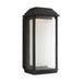 Visual Comfort Studio - OL12802TXB-L1 - LED Outdoor Wall Sconce - McHenry - Textured Black