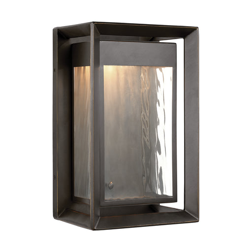 Visual Comfort Studio - OL13701ANBZ-L1 - LED Lantern - Urbandale - Antique Bronze