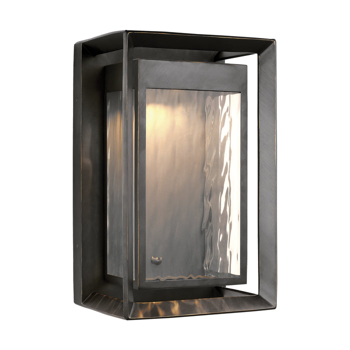 Visual Comfort Studio - OL13702ANBZ-L1 - LED Lantern - Urbandale - Antique Bronze