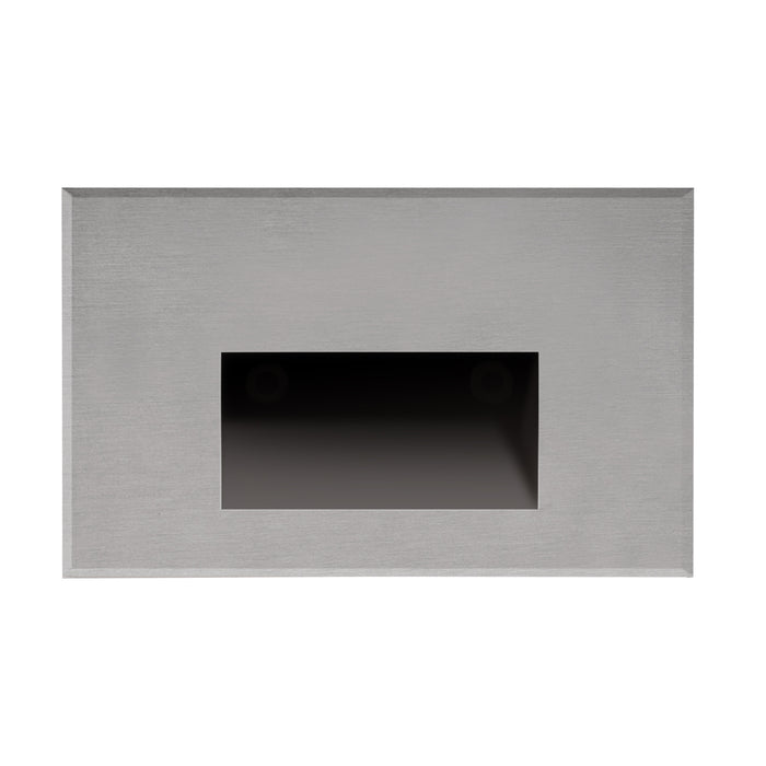 Kuzco Lighting - ER3003-ST - LED Recessed - Sonic - Stainless Steel