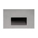 Kuzco Lighting - ER3003-ST - LED Recessed - Sonic - Stainless Steel