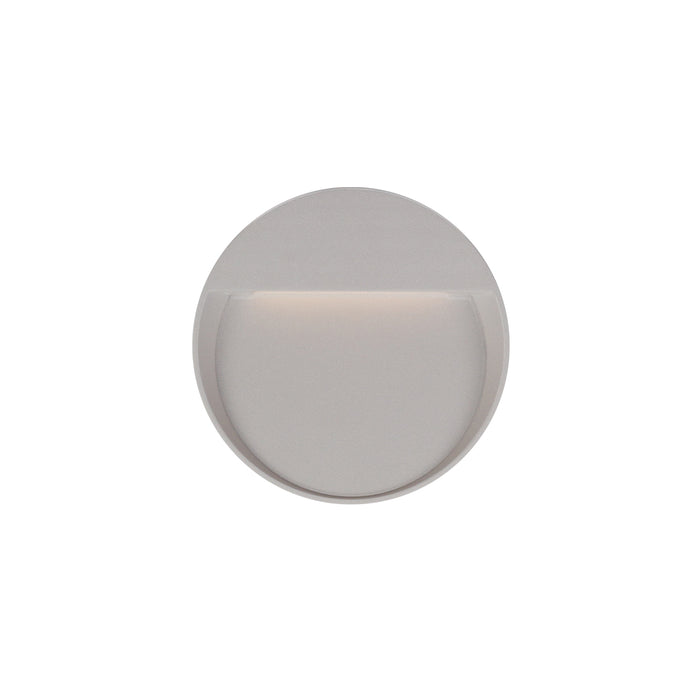 Kuzco Lighting - EW71205-GY - LED Wall Sconce - Mesa - Gray