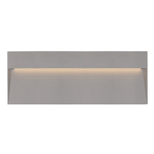 Kuzco Lighting - EW71412-GY - LED Wall Sconce - Casa - Gray