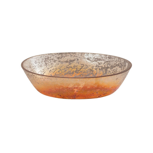 ELK Home - 556074 - Soap Dish - Telluride - Multicolor