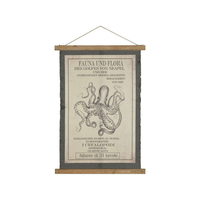 ELK Home - 916458 - Wall Decor - Portsmith - Brown