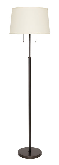 House of Troy - AV100-OB - Two Light Floor Lamp - Averill - Oil Rubbed Bronze