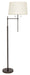 House of Troy - AV101-OB - Two Light Floor Lamp - Averill - Oil Rubbed Bronze