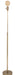 House of Troy - IR701-AB - One Light Floor Lamp - Ira - Antique Brass