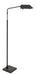 House of Troy - NEW200-BLK - LED Floor Lamp - Newbury - Black