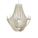 Capital Lighting - 429501MS - 12 Light Chandelier - Kayla - Mystic Sand