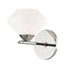 Mitzi - H136301-PN - One Light Bath and Vanity - Valerie - Polished Nickel