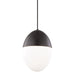 Mitzi - H206701L-OB - One Light Pendant - Orion - Old Bronze