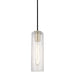 Mitzi - H222701-AGB - One Light Pendant - Skye - Aged Brass