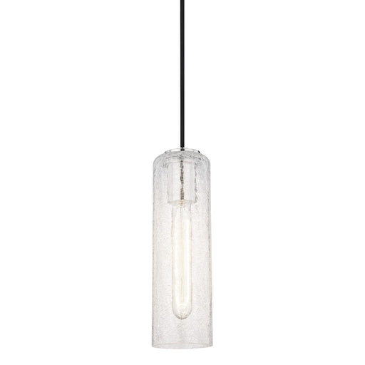 Mitzi - H222701-PN - One Light Pendant - Skye - Polished Nickel