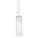 Mitzi - H222701-PN - One Light Pendant - Skye - Polished Nickel