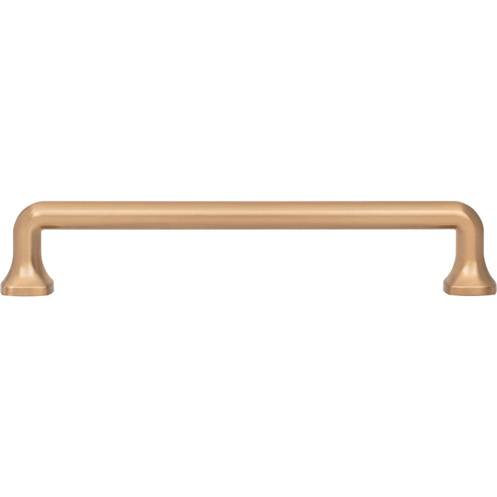 Jeffrey Alexander Griffin 160 mm Center-to-Center Bar Pull