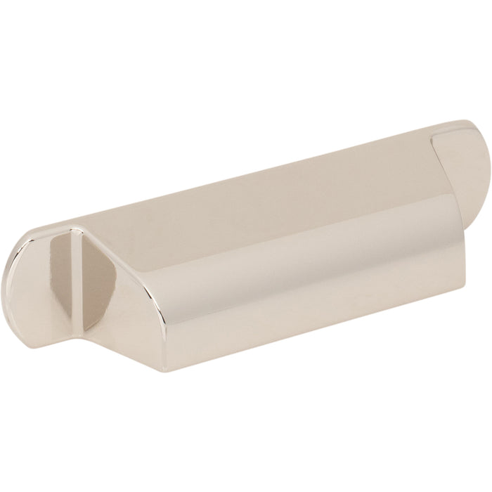 Top Knobs Cressing 2 3/4" Center to Center Cup/Bin Pull