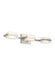Visual Comfort Modern - 700BCKMD3HS-LED930 - LED Bath - Kamden - Satin Nickel