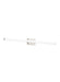 Visual Comfort Modern - 700BCLUFS48S-LED930 - LED Bath - Lufe - Satin Nickel