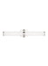 Visual Comfort Modern - 700BCLYK24S-LED930 - LED Bath - Lynk - Satin Nickel