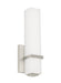 Visual Comfort Modern - 700BCMLN13WS-LED930-277 - LED Bath - Milan - Satin Nickel