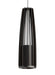 Visual Comfort Modern - 700FJEVOZ-LED930 - LED Pendant - Evox - Antique Bronze