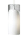 Visual Comfort Modern - 700FJHRZFS-LEDS930 - LED Pendant - Horizon - Satin Nickel