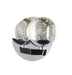 ET2 - E24260-91PC - LED Wall Sconce - Orb II - Polished Chrome