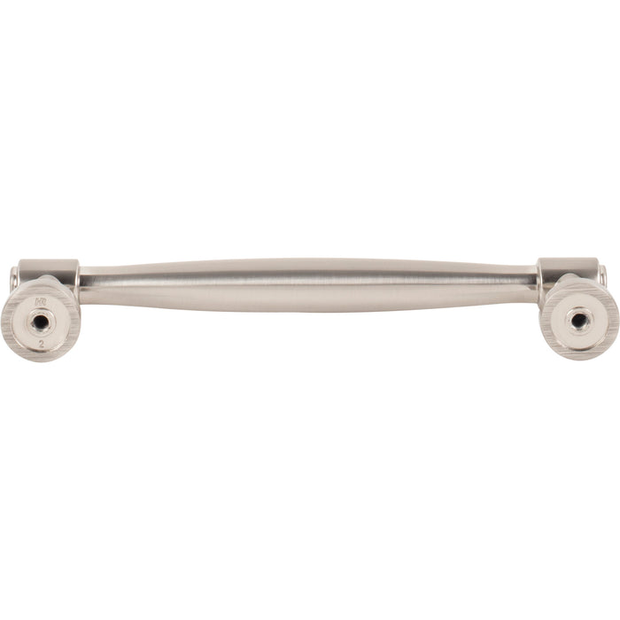 Jeffrey Alexander Jules 128 mm Center-to-Center Bar Pull