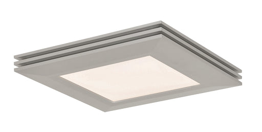 AFX Lighting - SLF12121100L30D1SN - LED Flush Mount - Sloane - Satin Nickel