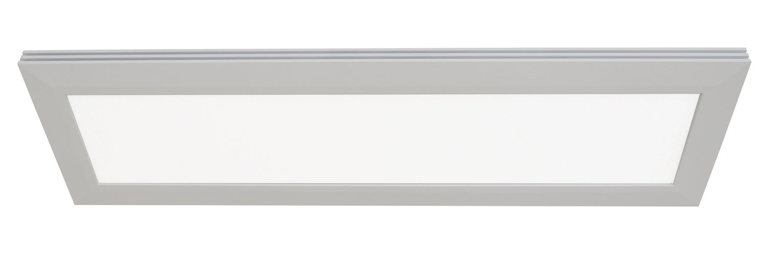 AFX Lighting - SLL12483200L30D1SN - LED Linear - Sloane - Satin Nickel