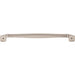 Jeffrey Alexander Fontana 12" Center-to-Center Appliance Pull