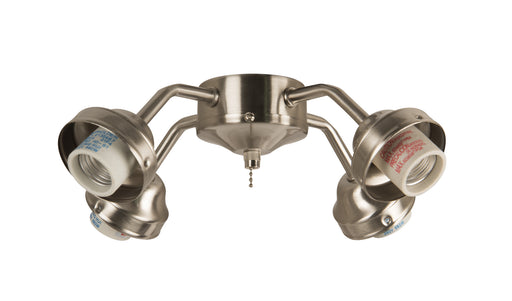 Craftmade - F400-BNK-LED - LED Fitter - Fitter - Brushed Polished Nickel