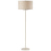 Visual Comfort Signature - KS 1070LC-NL - One Light Floor Lamp - Walker - Light Cream