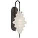 Visual Comfort Signature - KW 2270BZ-VG - One Light Wall Sconce - Tableau - Bronze