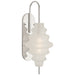 Visual Comfort Signature - KW 2270PN-VG - One Light Wall Sconce - Tableau - Polished Nickel