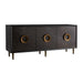 Arteriors - 5528 - Credenza - Normandy - Sable