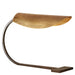 Visual Comfort Signature - S 3260AI-HAB - One Light Table Lamp - Lola - Aged Iron