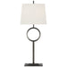 Visual Comfort Signature - TOB 3631BZ-L - One Light Buffet Lamp - Simone - Bronze