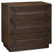 Currey and Company - 3000-0079 - Chest - Morombe - Distressed Cocoa