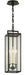 Troy Lighting - F6387-FOR - Three Light Hanger - Beckham - Forged Iron