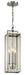 Troy Lighting - F6537 - Three Light Hanger - Beckham - Polished Stainless