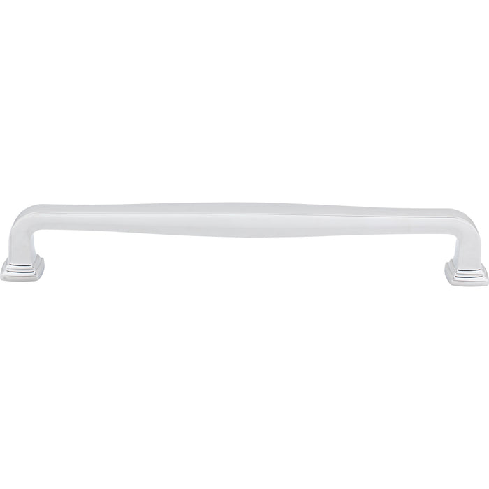 Jeffrey Alexander Fontana 12" Center-to-Center Appliance Pull