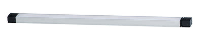 Maxim - 89801AL - LED Under Cabinet - CounterMax 24V Slim Stick - Brushed Aluminum